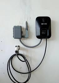 Configuración de cargador